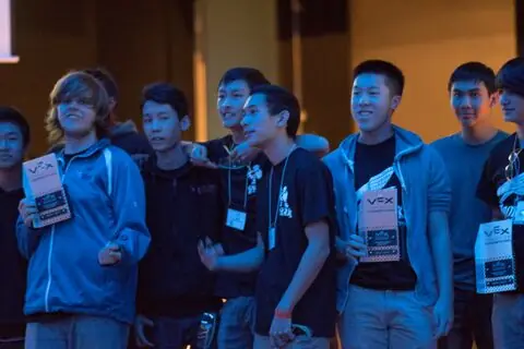 2016 Bellarmine VEX Tournament, photo 254_1768_31283887575_o