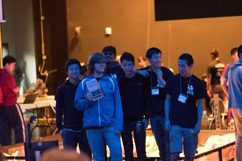2016 Bellarmine VEX Tournament, photo 254_1770_30915906410_o