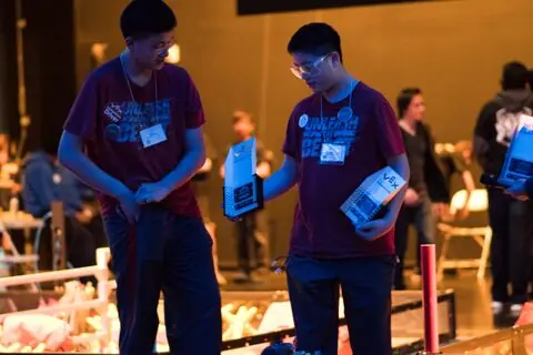 2016 Bellarmine VEX Tournament, photo 254_1771_30475911293_o