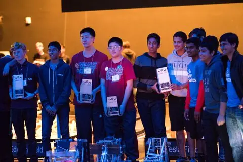 2016 Bellarmine VEX Tournament, photo 254_1779_31141894672_o