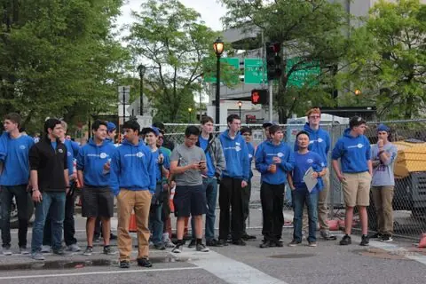 2016 FIRST Championship, photo img_6991_26316461113_o