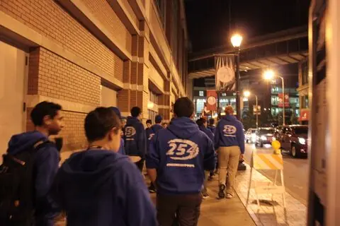 2016 FIRST Championship, photo img_7005_26647419760_o