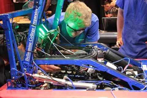 2016 FIRST Championship, photo img_7032_26647416170_o
