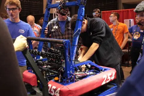 2016 FIRST Championship, photo img_7039_26920332585_o