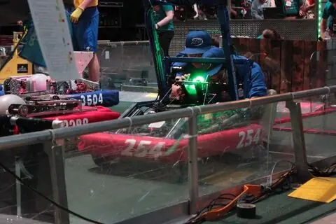 2016 FIRST Championship, photo img_7061_26920330825_o