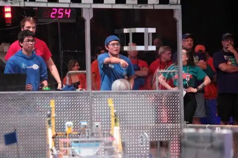 2016 FIRST Championship, photo img_7080_26920328675_o
