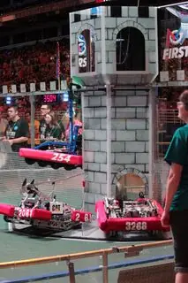 2016 FIRST Championship, photo img_7086_26647411770_o