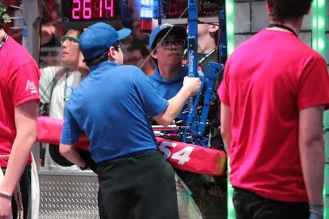 2016 FIRST Championship, photo img_7093_26920326305_o