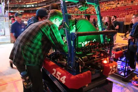 2016 FIRST Championship, photo img_7144_26315134834_o