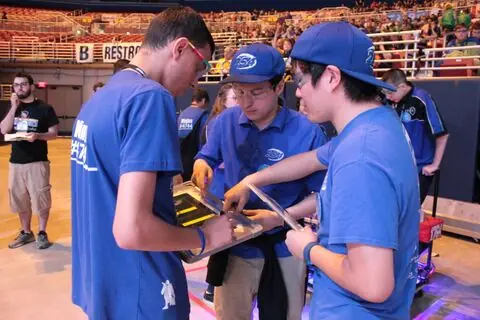 2016 FIRST Championship, photo img_7150_26315132174_o