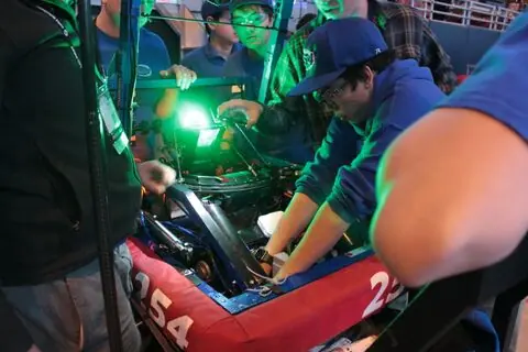 2016 FIRST Championship, photo img_7154_26920315175_o