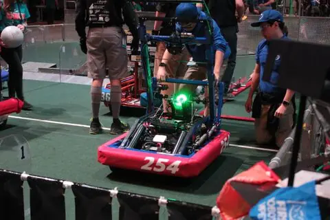 2016 FIRST Championship, photo img_7162_26826709362_o