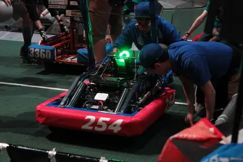 2016 FIRST Championship, photo img_7166_26920313595_o