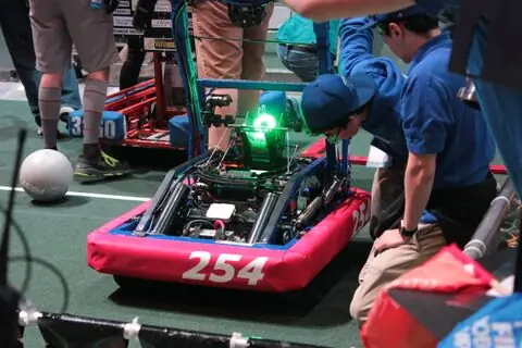 2016 FIRST Championship, photo img_7168_26826706562_o