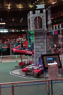 2016 FIRST Championship, photo img_7193_26826703272_o