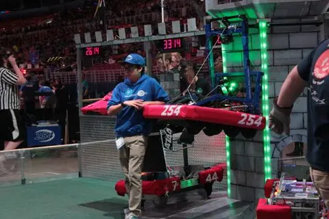 2016 FIRST Championship, photo img_7198_26316426613_o