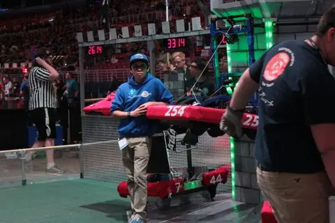 2016 FIRST Championship, photo img_7199_26826700402_o