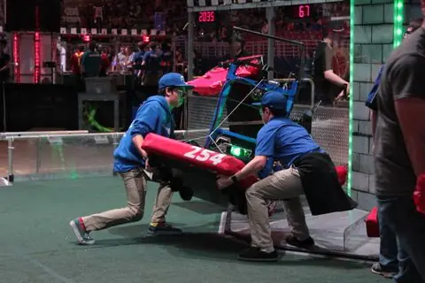2016 FIRST Championship, photo img_7204_26316422573_o