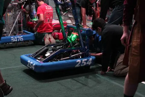 2016 FIRST Championship, photo img_7415_26826689052_o