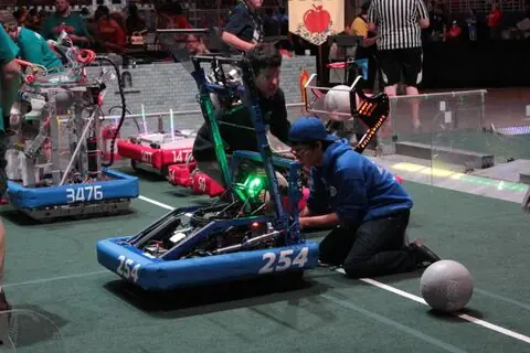 2016 FIRST Championship, photo img_7422_26647392710_o