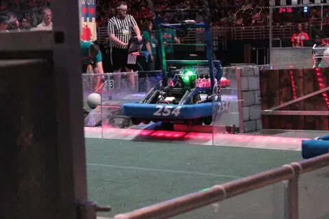 2016 FIRST Championship, photo img_7424_26920302265_o