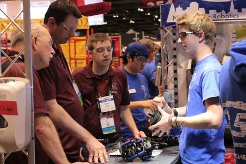 2016 FIRST Championship, photo img_7450_26852800951_o