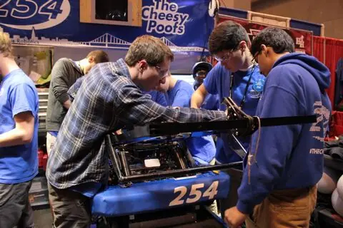 2016 FIRST Championship, photo img_7459_26852799161_o