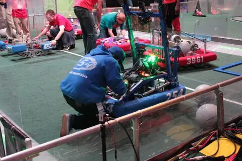 2016 FIRST Championship, photo img_7521_26852794891_o