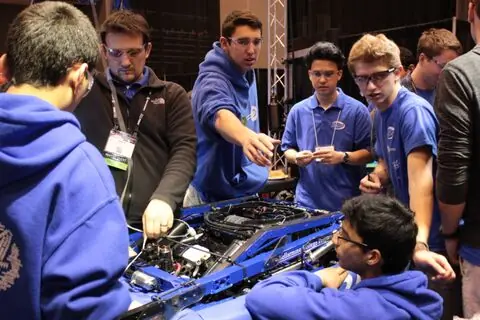 2016 FIRST Championship, photo img_7570_26852789861_o