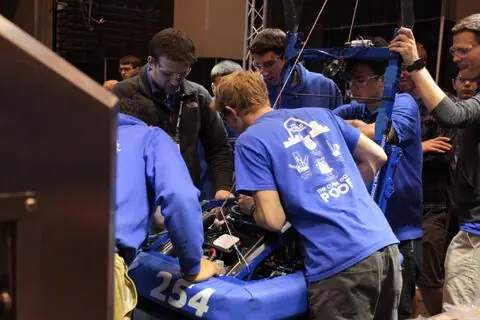 2016 FIRST Championship, photo img_7576_26920287215_o