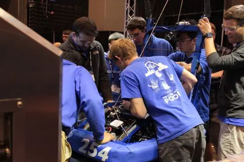 2016 FIRST Championship, photo img_7577_26852787371_o