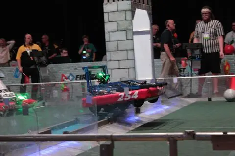2016 FIRST Championship, photo img_7646_26316364133_o