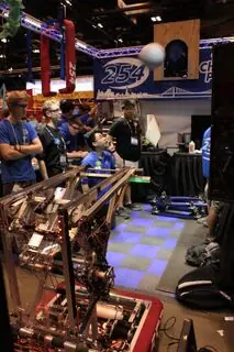 2016 FIRST Championship, photo img_7662_26316362443_o