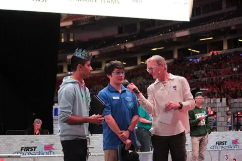 2016 FIRST Championship, photo img_7727_26316357643_o