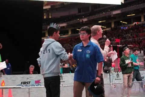 2016 FIRST Championship, photo img_7730_26316355533_o