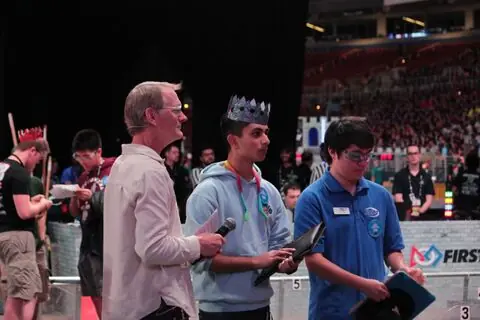 2016 FIRST Championship, photo img_7752_26316351963_o