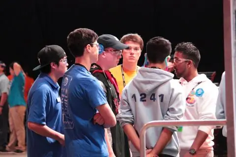 2016 FIRST Championship, photo img_7863_26852772011_o