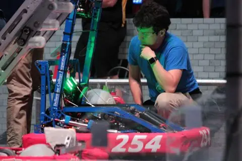 2016 FIRST Championship, photo img_7873_26315085684_o