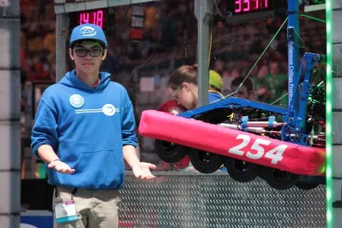 2016 FIRST Championship, photo img_7902_26852770301_o