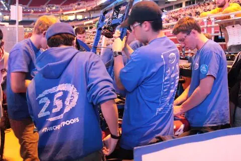 2016 FIRST Championship, photo img_7915_26315082924_o