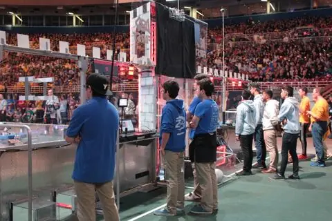 2016 FIRST Championship, photo img_7931_26316336583_o