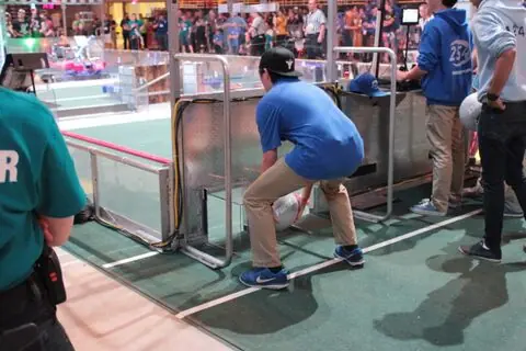 2016 FIRST Championship, photo img_7938_26316334973_o