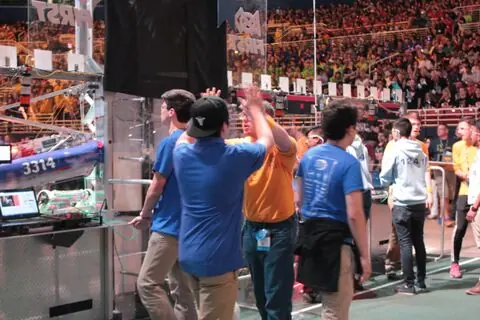 2016 FIRST Championship, photo img_7949_26852764251_o