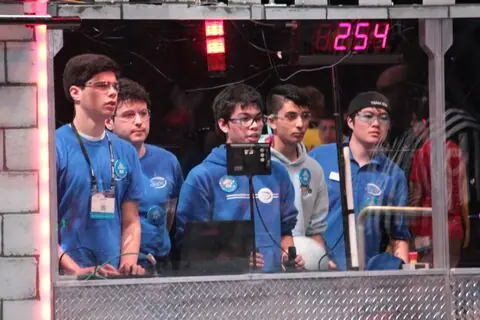 2016 FIRST Championship, photo img_7974_26315074074_o