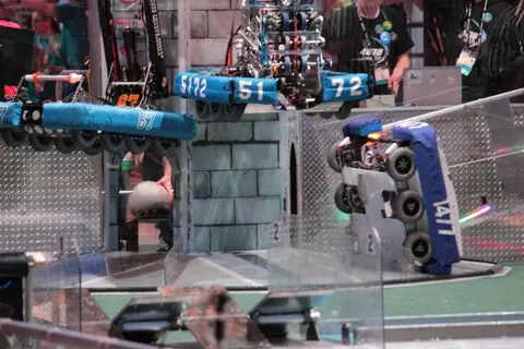 2016 FIRST Championship, photo img_7986_26920254725_o