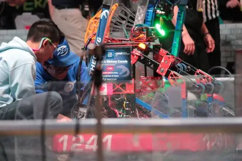2016 FIRST Championship, photo img_7993_26647358960_o