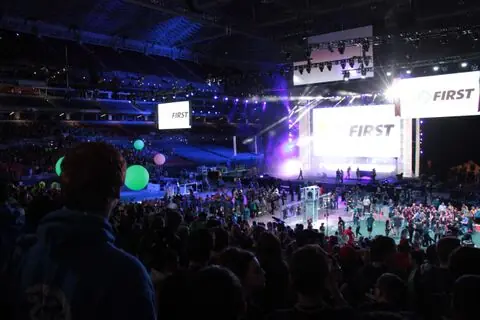 2016 FIRST Championship, photo img_8099_26826630422_o
