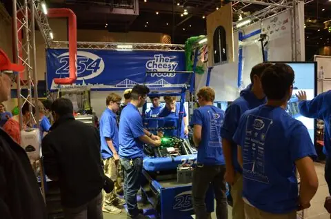 2016 Silicon Valley Regional, photo d7k_0291_26378520152_o