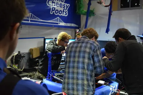 2016 Silicon Valley Regional, photo dsc_1033_26404892791_o