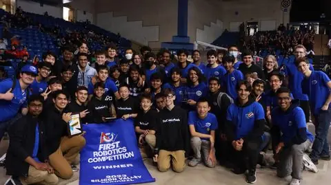2023 Silicon Valley Regional, photo 64ae05f794d7175edf6a3fb58ec25ff2